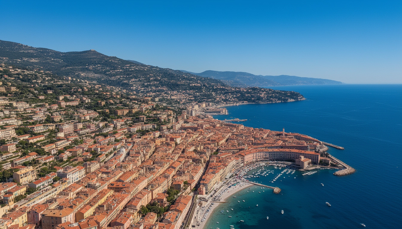 Tour de Bicicleta pela Região ao Redor de Nice - foto 5