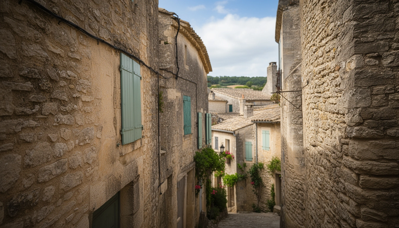 Tour de Bicicleta pela Região ao Redor de Provença - foto 4