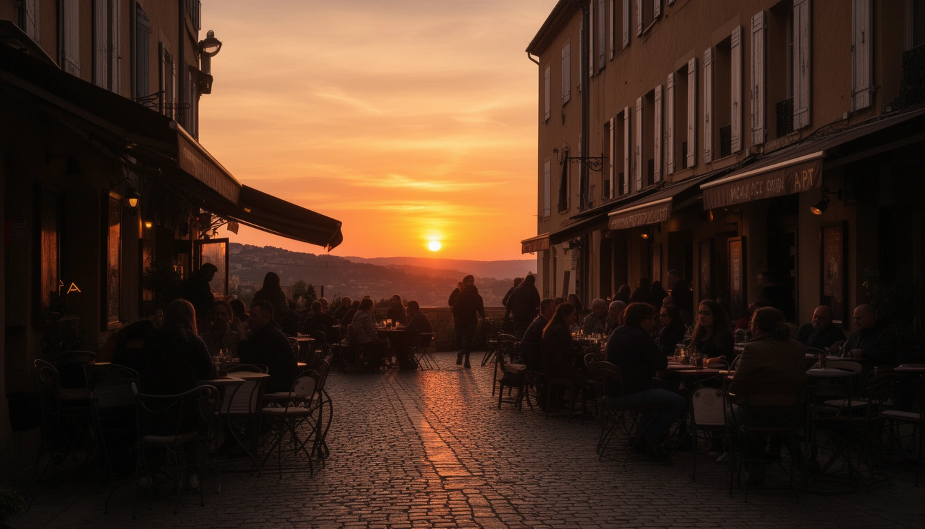 Tour de Bicicleta pela Região ao Redor de Provença - foto 6