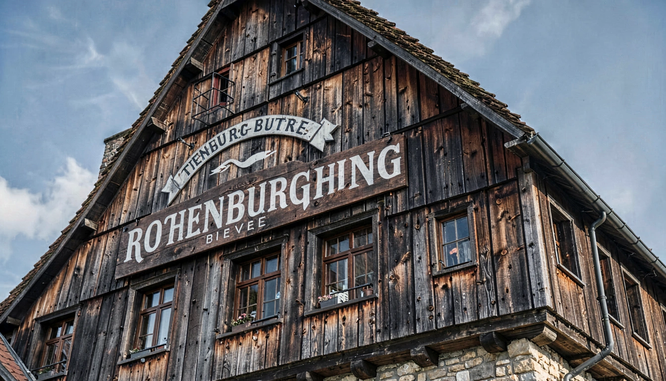 Tour de Bicicleta pela Região ao Redor de Rothenburg - foto 4