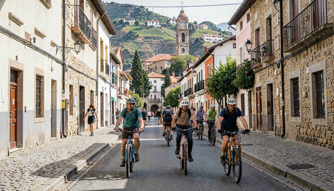 Tour de Bicicleta pela Região ao Redor de Sintra - foto 3