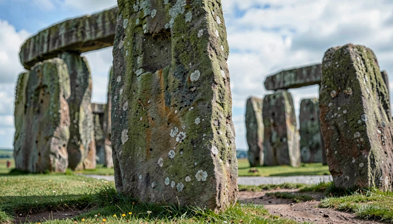 Tour de Bicicleta pela Região ao Redor de Stonehenge - foto 4
