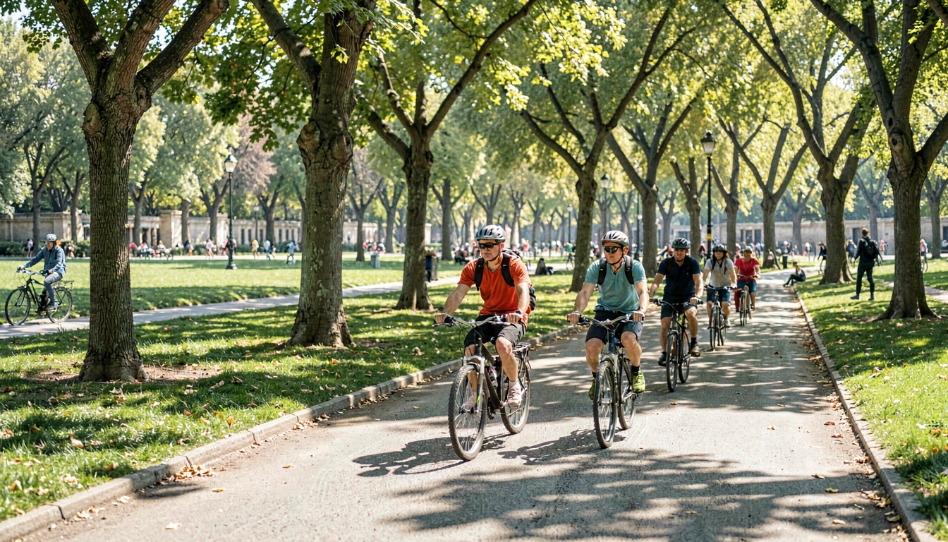 Tour de Bicicleta pela Região ao Redor de Valência - foto 3
