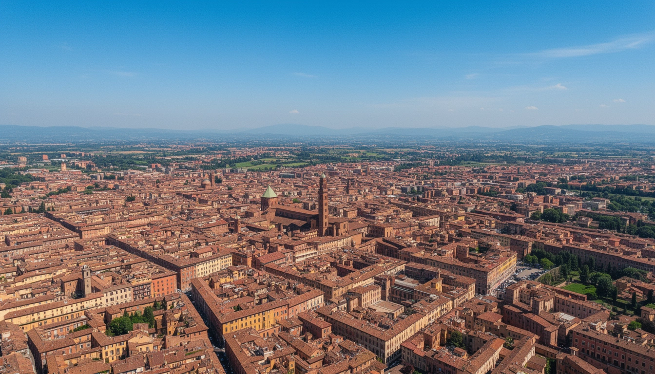 Tour de Bicicleta pelos Parques de Bolonha - foto 5