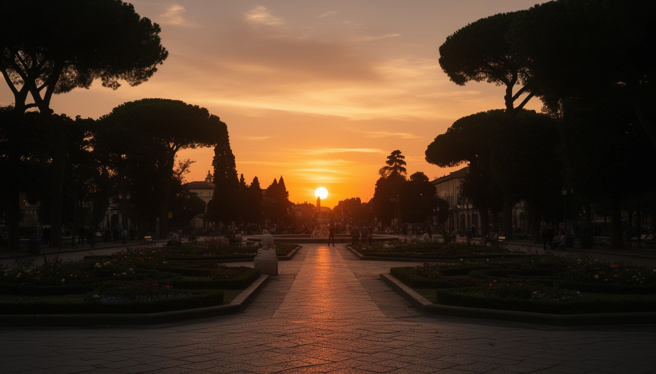 Tour de Bicicleta pelos Parques de Bolonha - foto 6