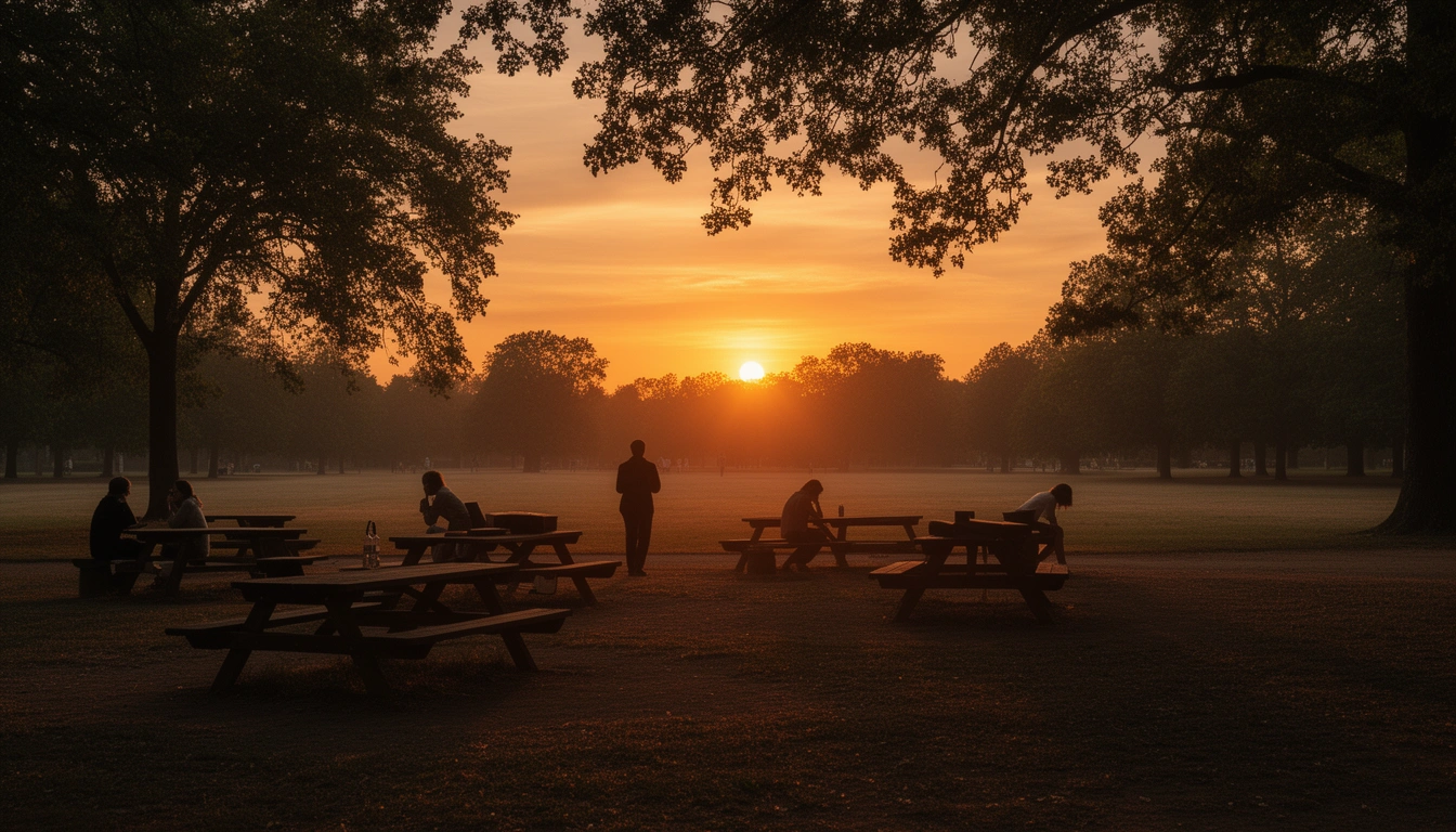 Tour de Bicicleta pelos Parques de Bordeaux - foto 6