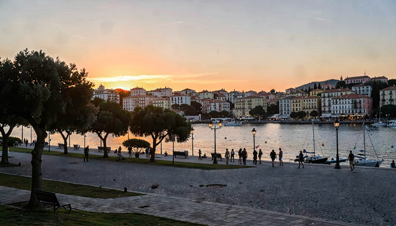 Tour de Bicicleta pelos Parques de Corfu - foto 6