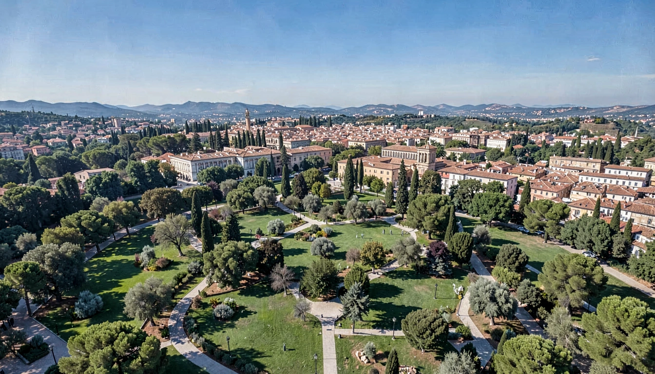 Tour de Bicicleta pelos Parques de Granada - foto 5