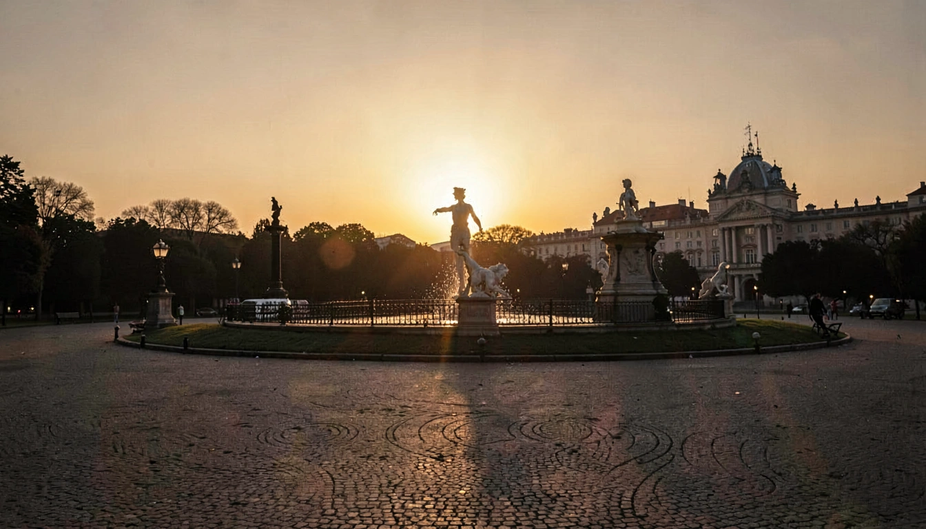 Tour de Bicicleta pelos Parques de Granada - foto 6