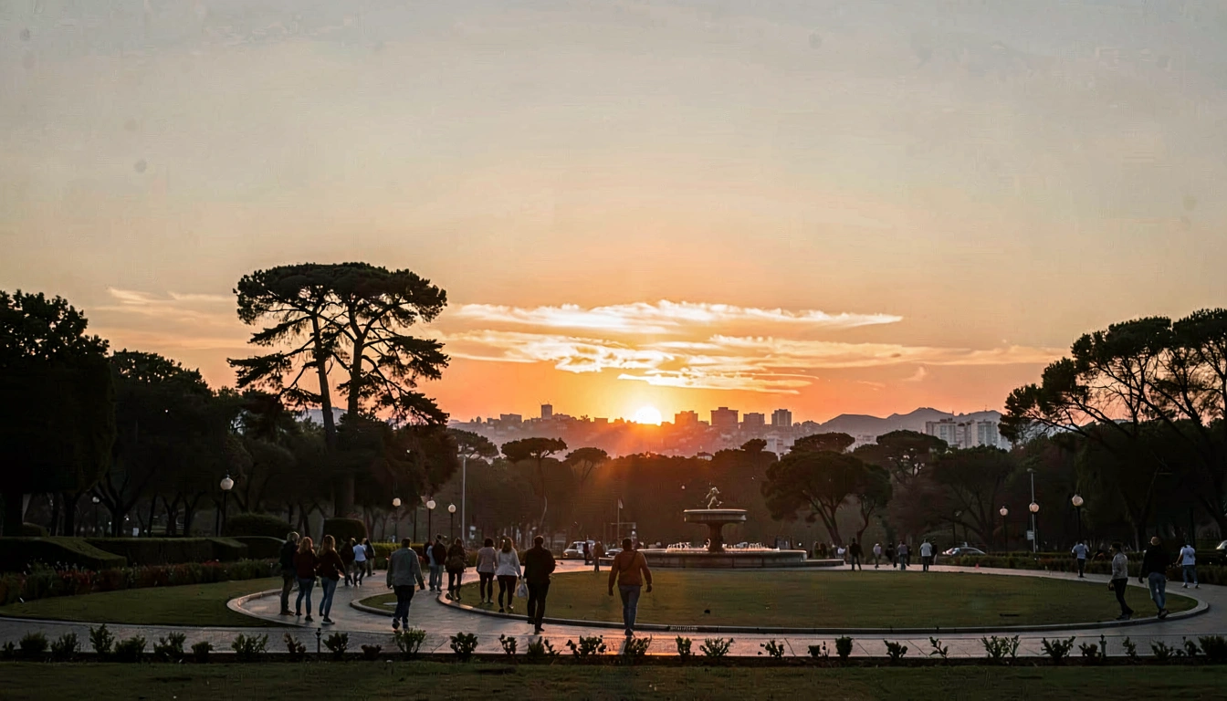 Tour de Bicicleta pelos Parques de Lisboa - foto 6