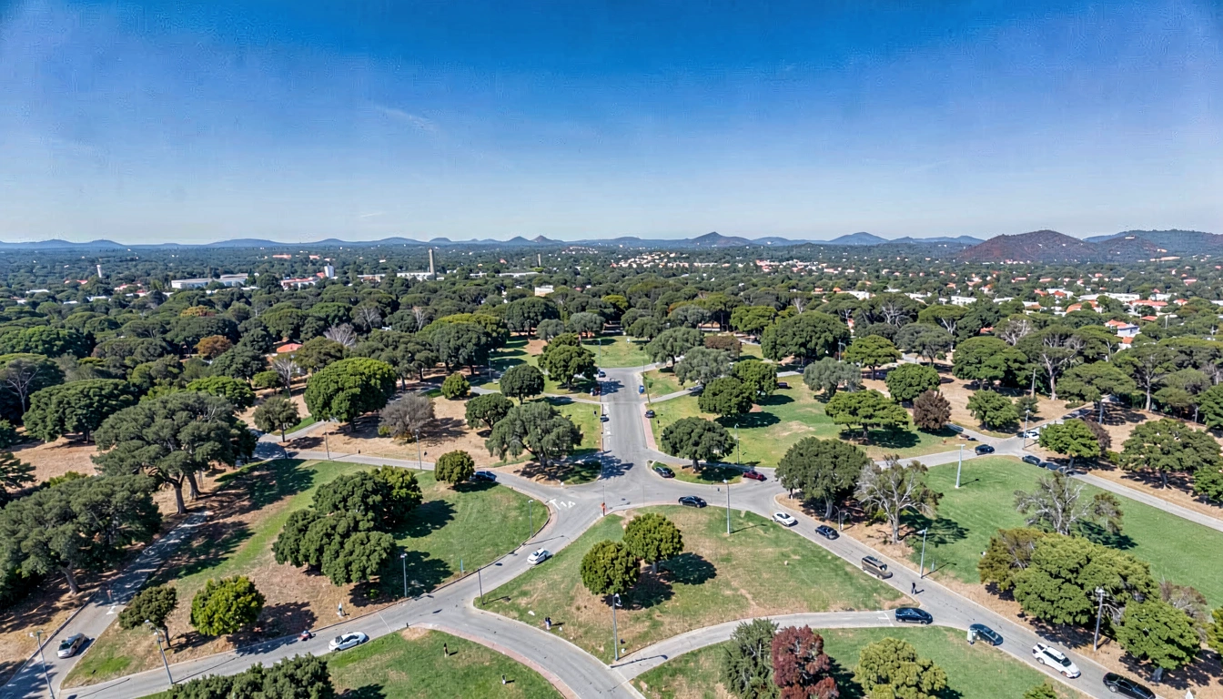 Tour de Bicicleta pelos Parques de Madrid - foto 5