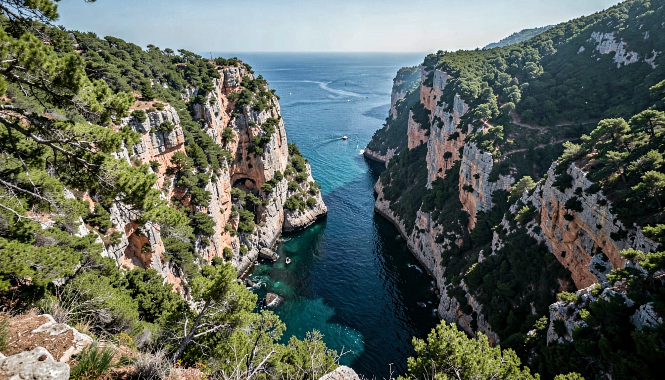 Tour de Bicicleta pelos Parques de Mallorca - foto 4
