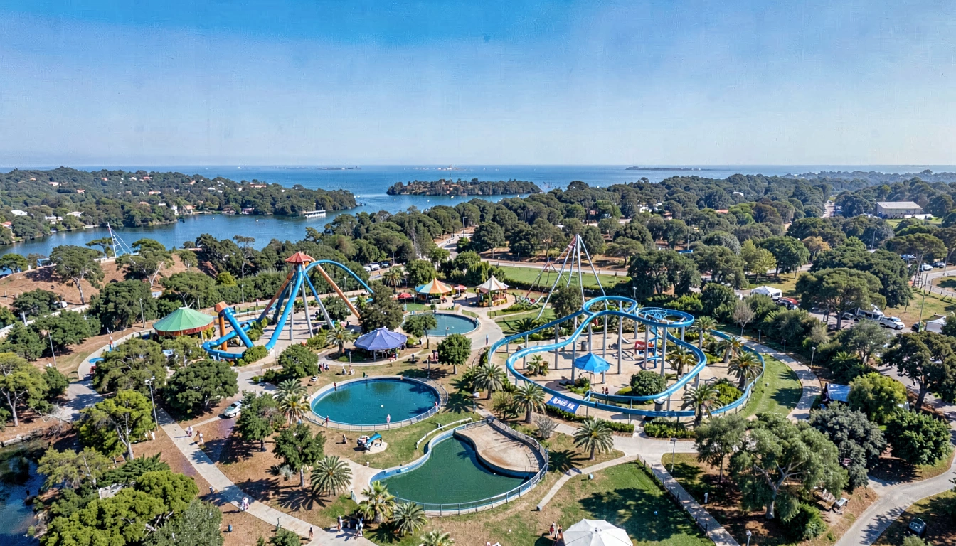 Tour de Bicicleta pelos Parques de Mallorca - foto 5