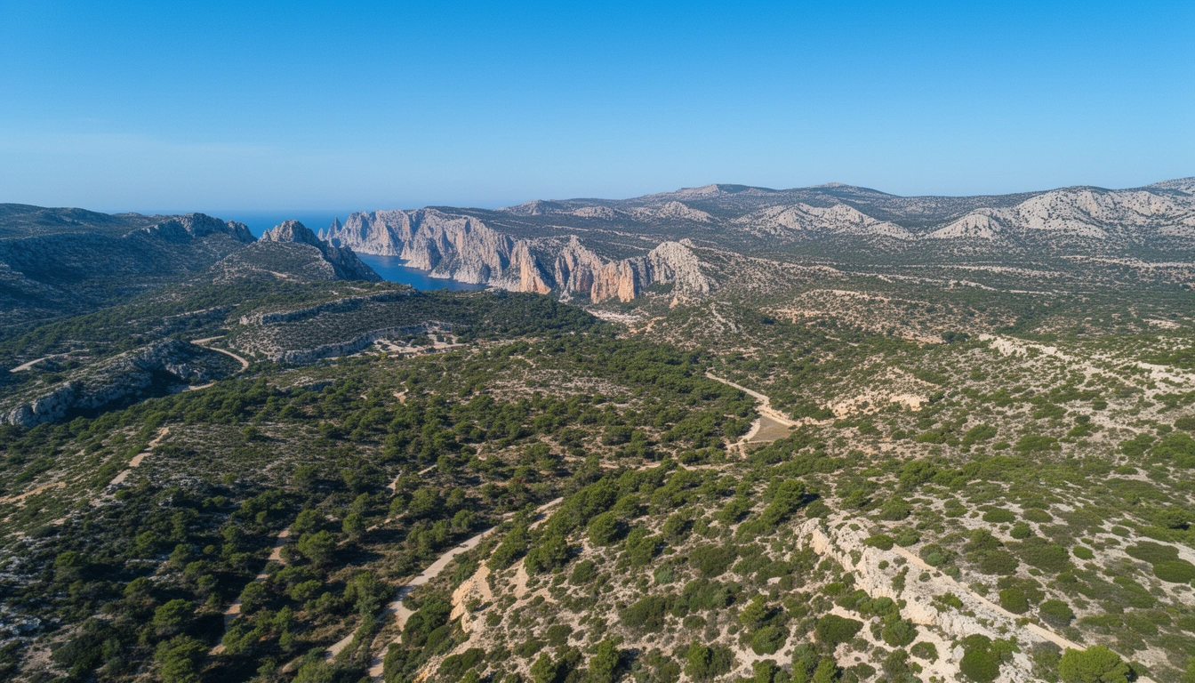 Tour de Bicicleta pelos Parques de Marselha - foto 5