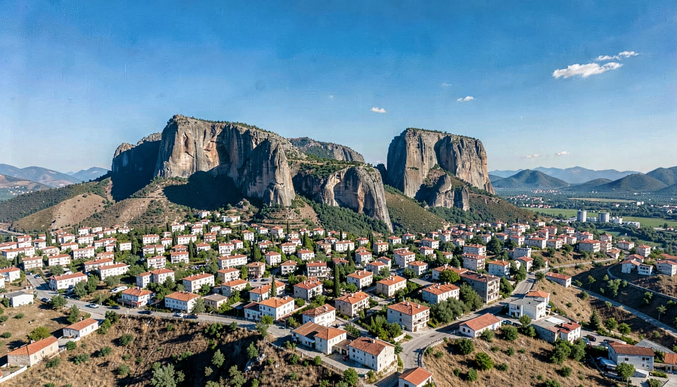 Tour de Bicicleta pelos Parques de Meteora - foto 5