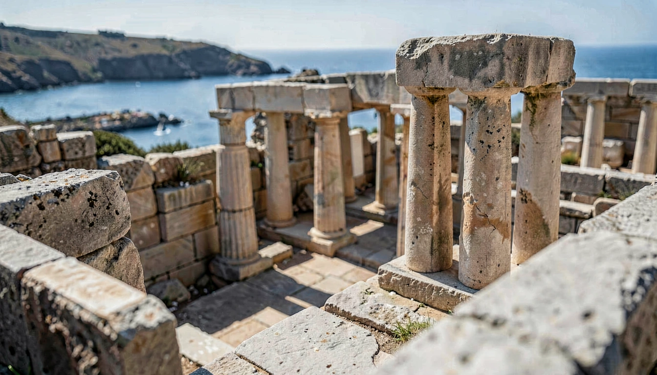 Tour de Bicicleta pelos Parques de Mikonos - foto 4