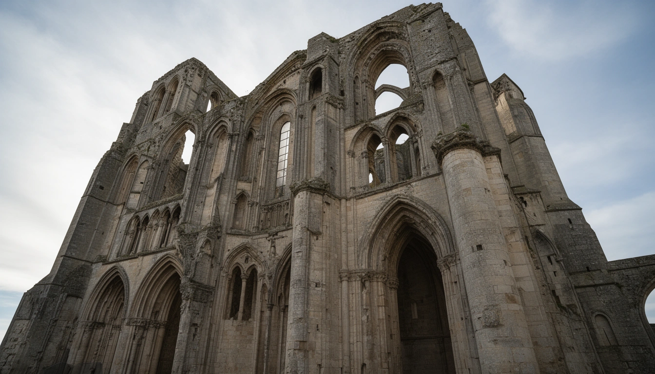 Tour de Bicicleta pelos Parques de Normandia - foto 4