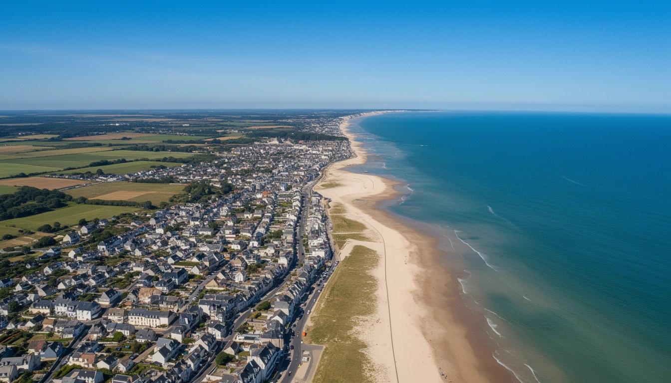 Tour de Bicicleta pelos Parques de Normandia - foto 5