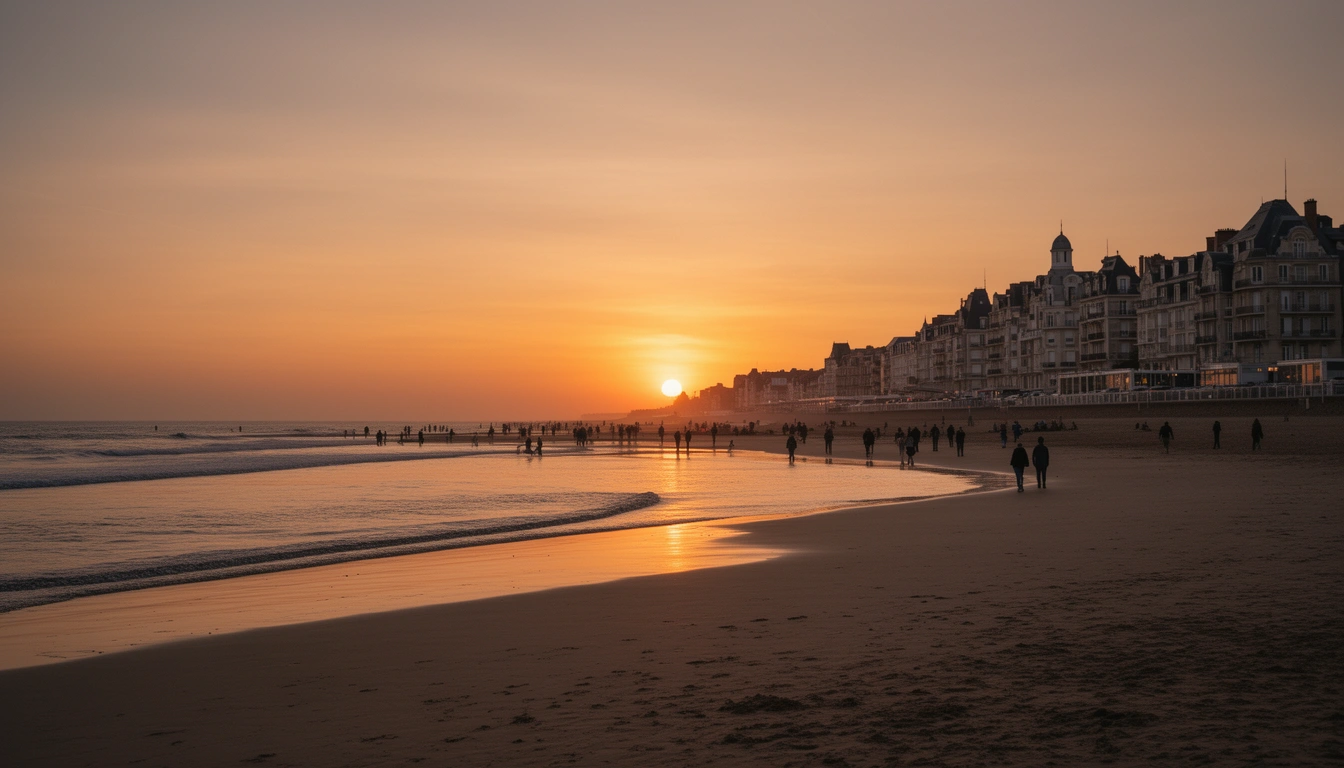 Tour de Bicicleta pelos Parques de Normandia - foto 6