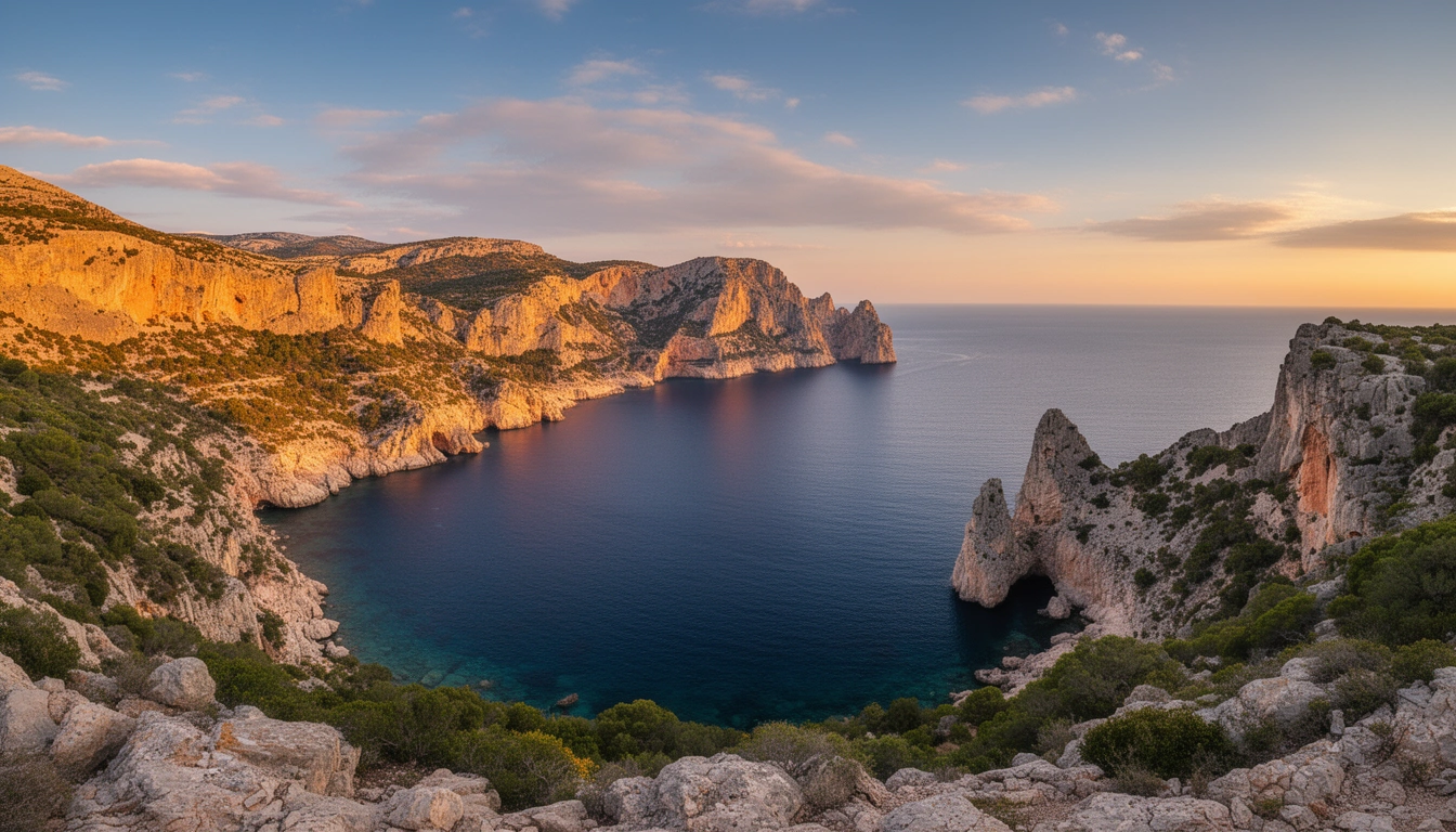Tour de Bicicleta pelos Parques de Provença - foto principal