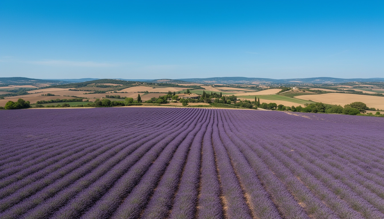 Tour de Bicicleta pelos Parques de Provença - foto 5