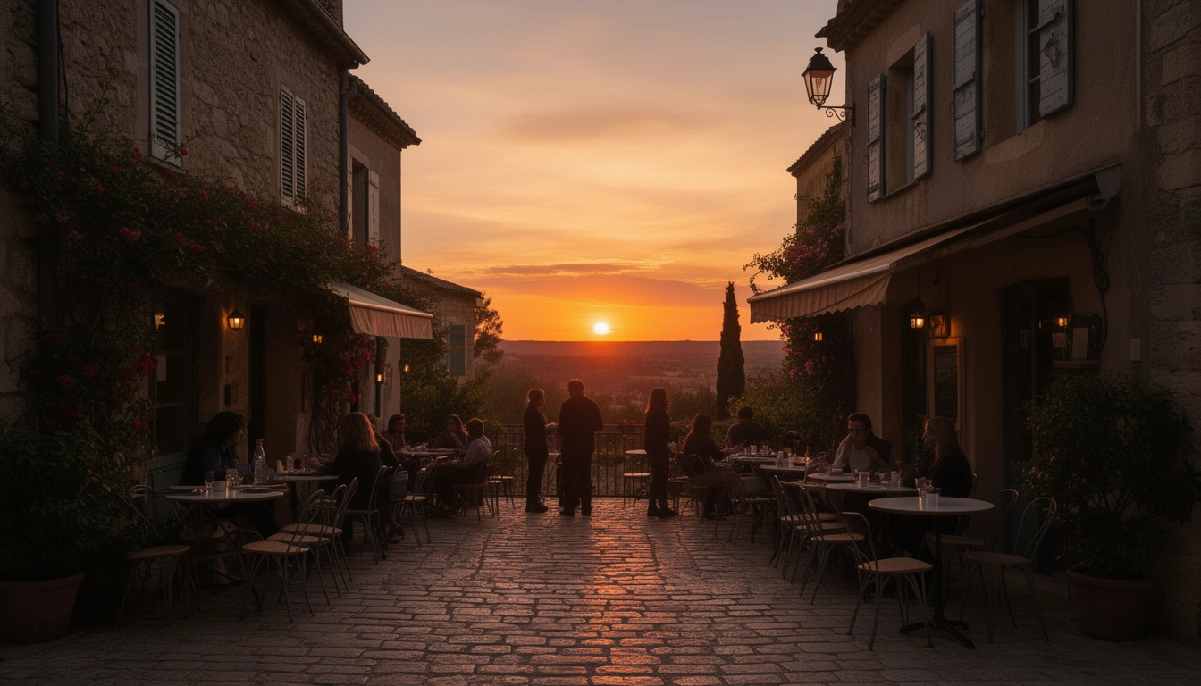 Tour de Bicicleta pelos Parques de Provença - foto 6