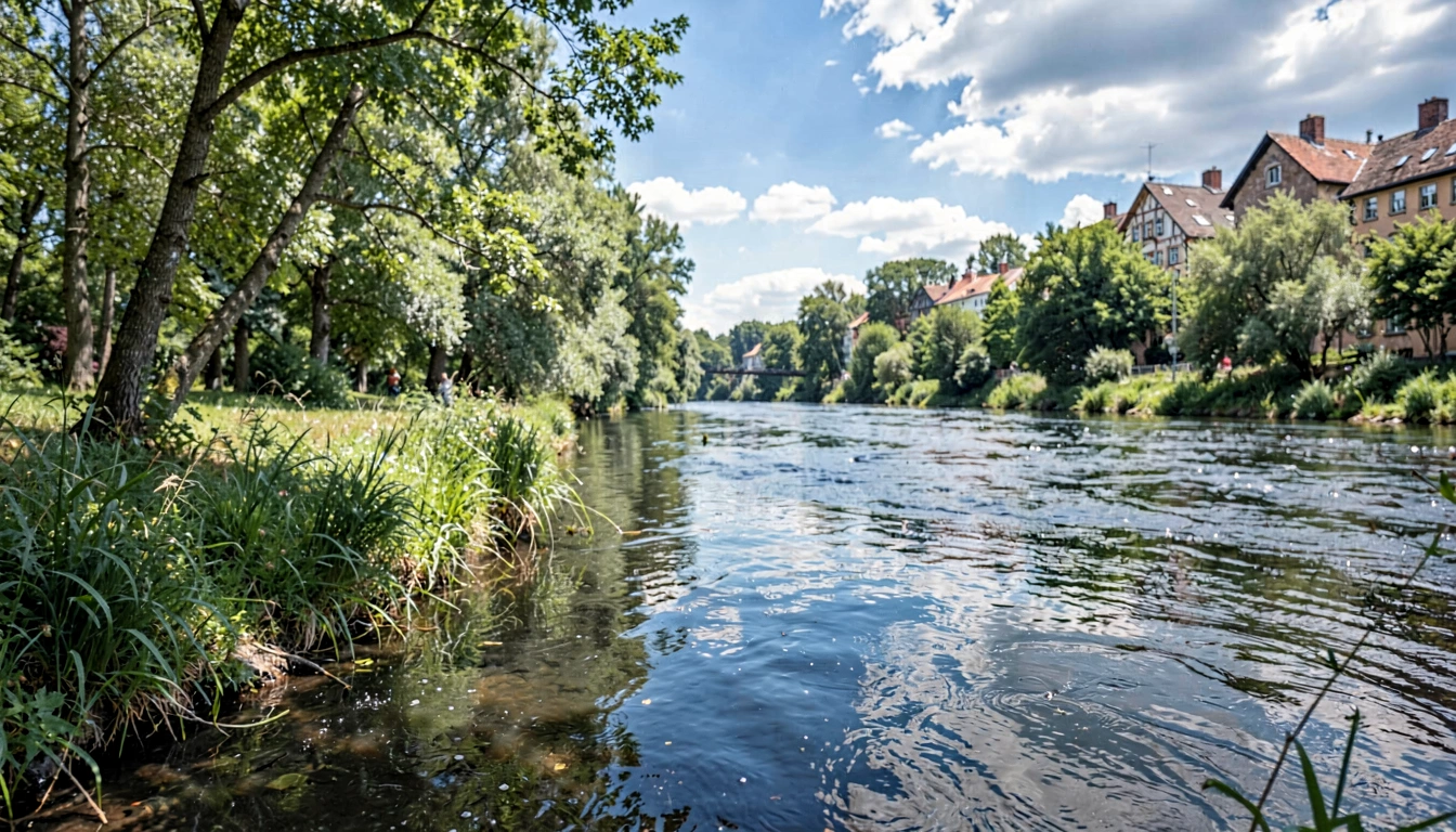 Tour de Bicicleta pelos Parques de Rothenburg - foto 4