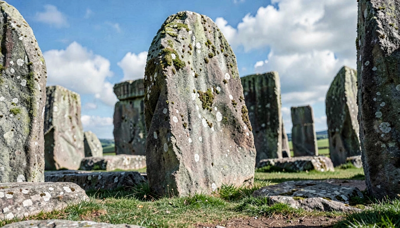 Tour de Bicicleta pelos Parques de Stonehenge - foto 4