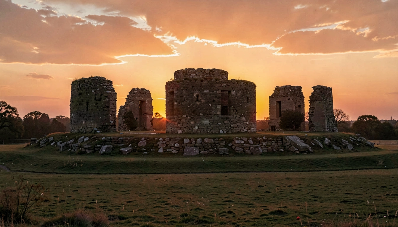 Tour de Bicicleta pelos Parques de Stonehenge - foto 6