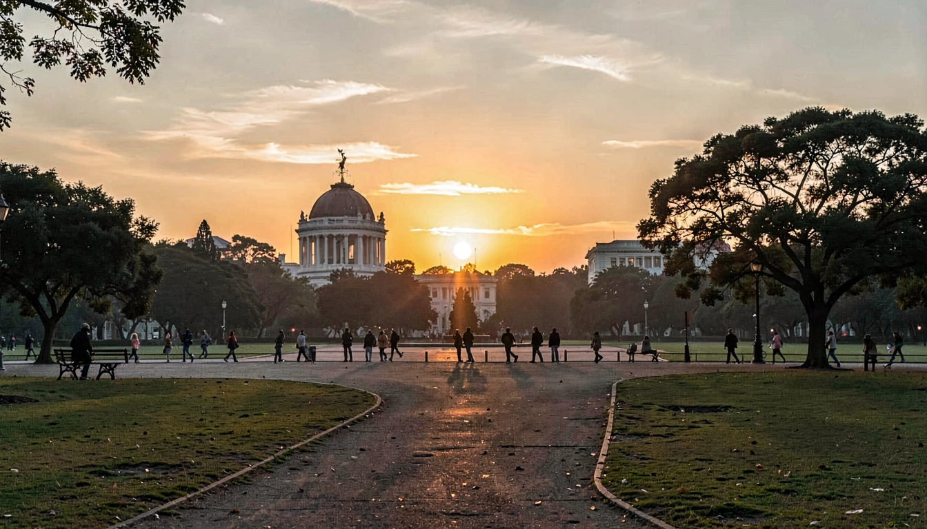 Tour de Bicicleta pelos Parques de Toledo - foto 6