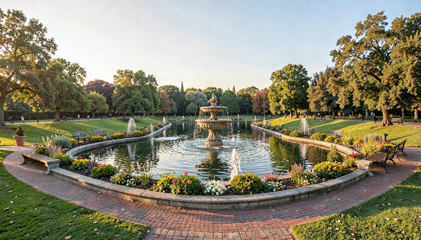 Tour de Bicicleta pelos Parques de Valência - foto principal