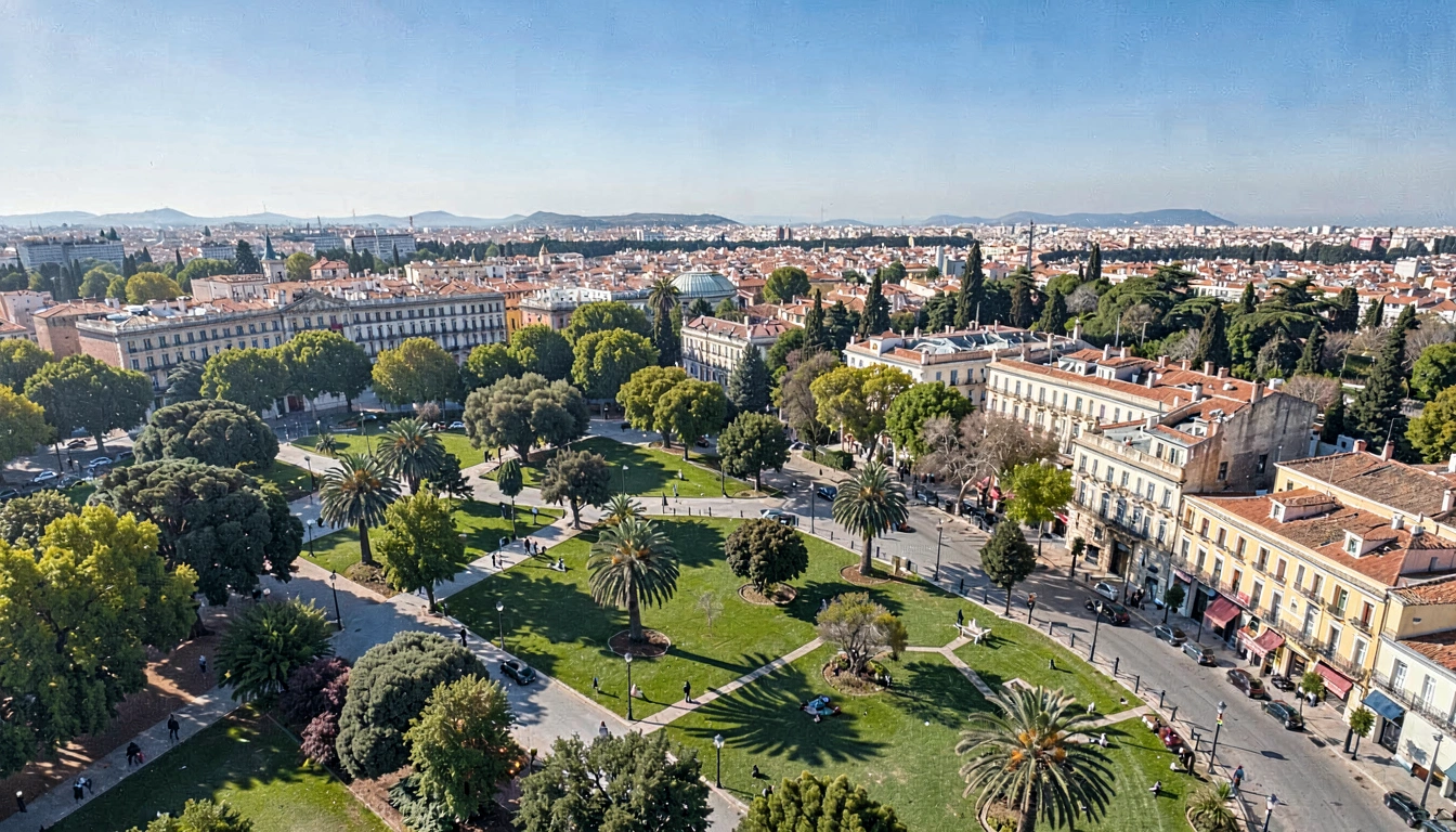 Tour de Bicicleta pelos Parques de Valência - foto 5