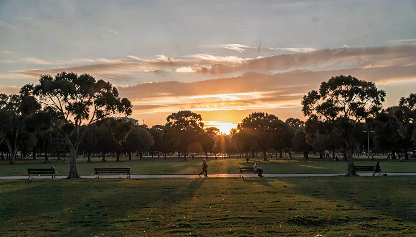 Tour de Bicicleta pelos Parques de Valência - foto 6