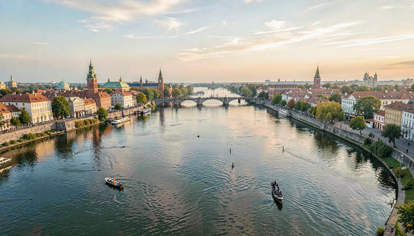 Tour de Bicicleta pelos Parques de Versalhes - foto principal