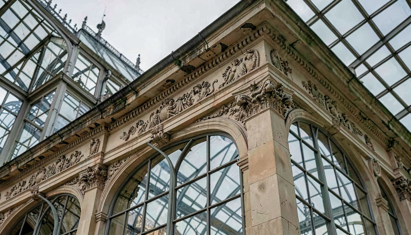 Tour de Bicicleta pelos Parques de Versalhes - foto 4