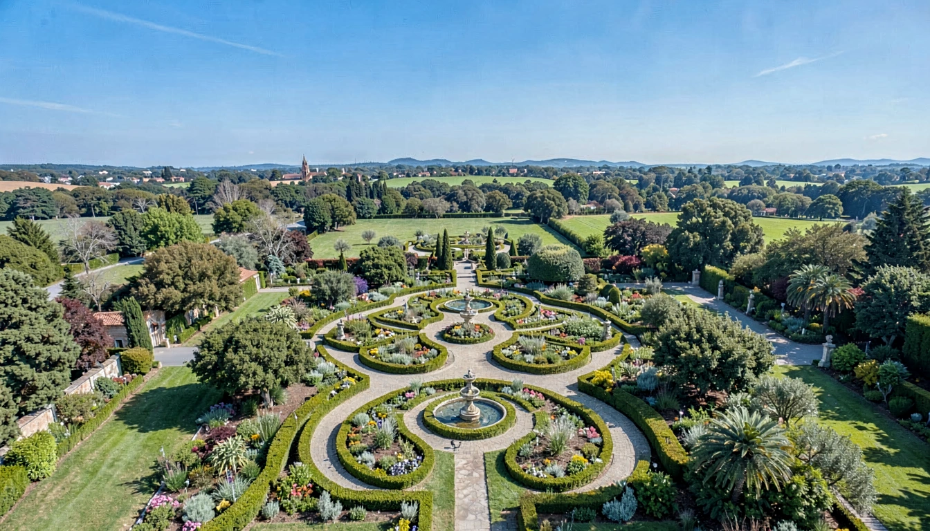 Tour de Bicicleta pelos Parques de Versalhes - foto 5
