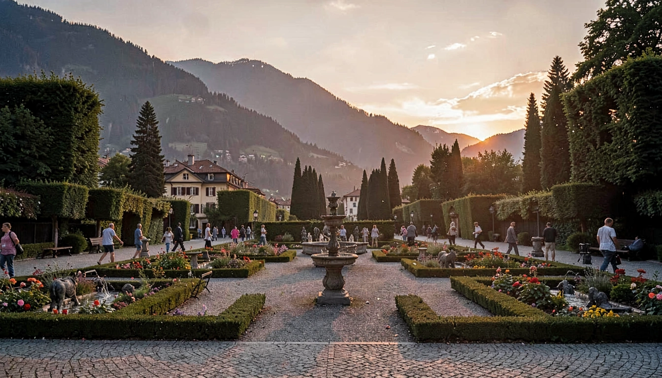 Tour de Bike ao Entardecer em Annecy - foto 6
