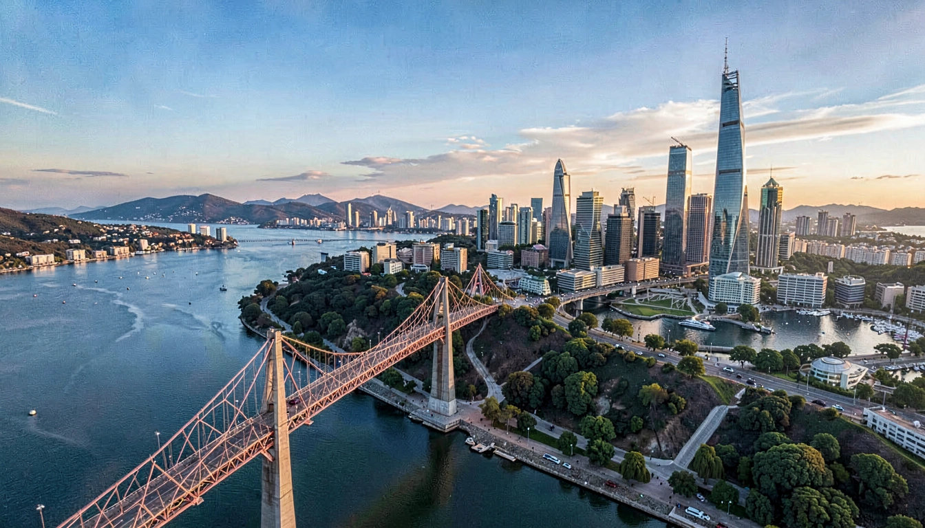 Tour de Bike ao Entardecer em Bilbao - foto 5