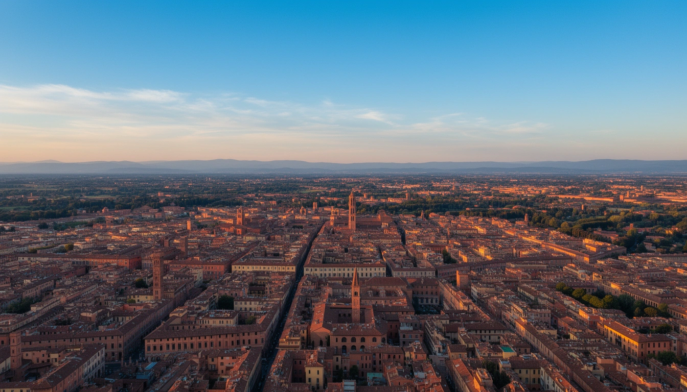 Tour de Bike ao Entardecer em Bolonha - foto 5