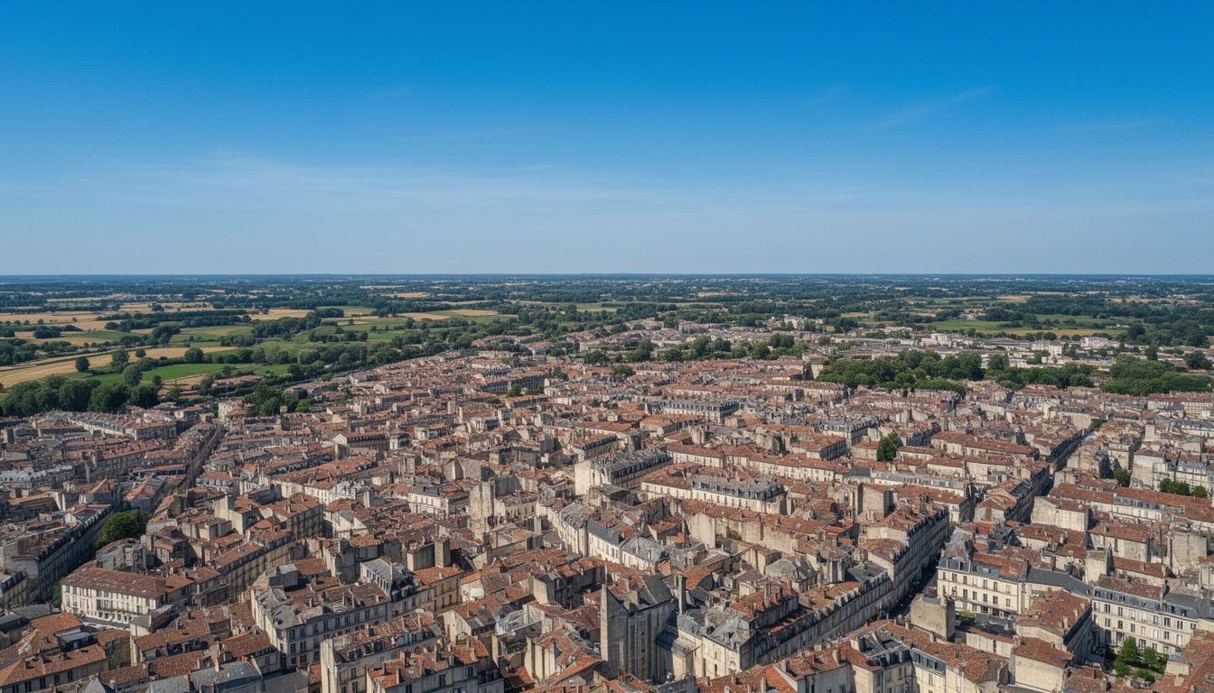 Tour de Bike ao Entardecer em Bordeaux - foto 5