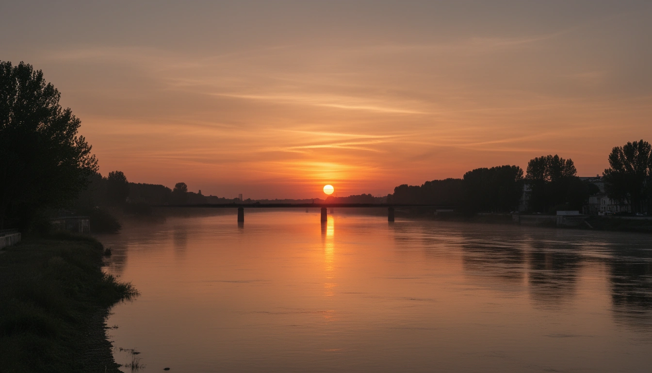 Tour de Bike ao Entardecer em Bordeaux - foto 6