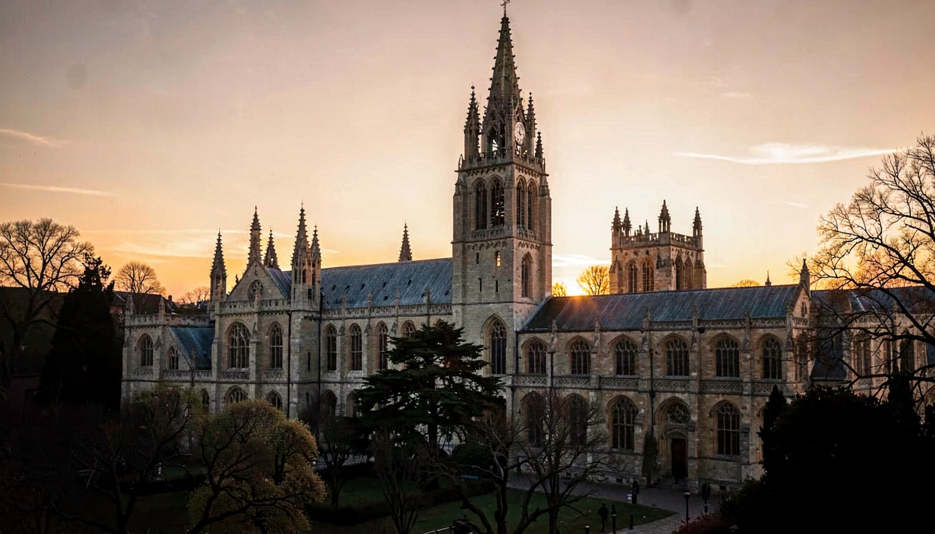 Tour de Bike ao Entardecer em Cambridge - foto 6