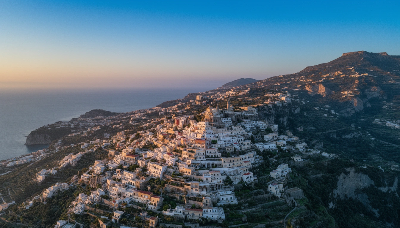 Tour de Bike ao Entardecer em Capri - foto 5