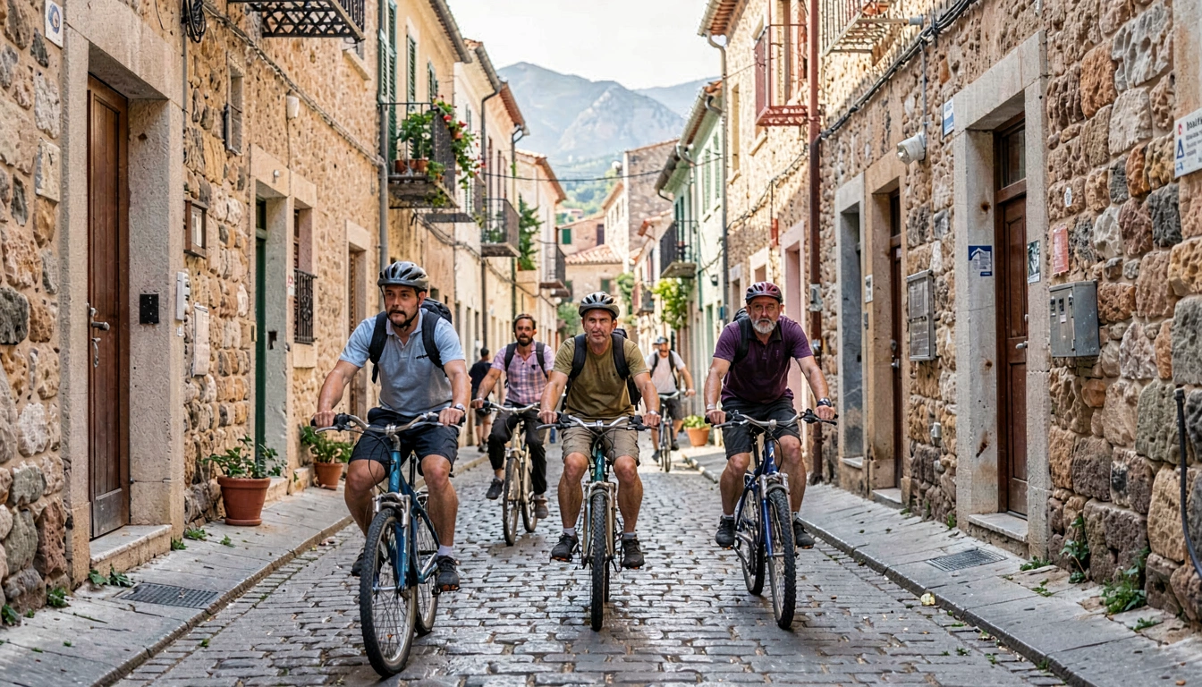 Tour de Bike ao Entardecer em Córdoba - foto 3