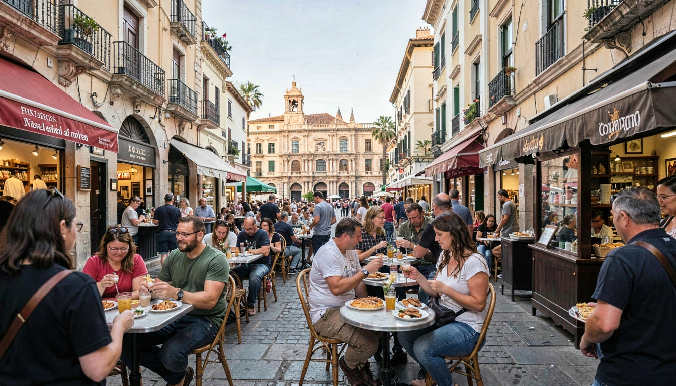 Tour de Bike ao Entardecer em Córdoba - foto 6