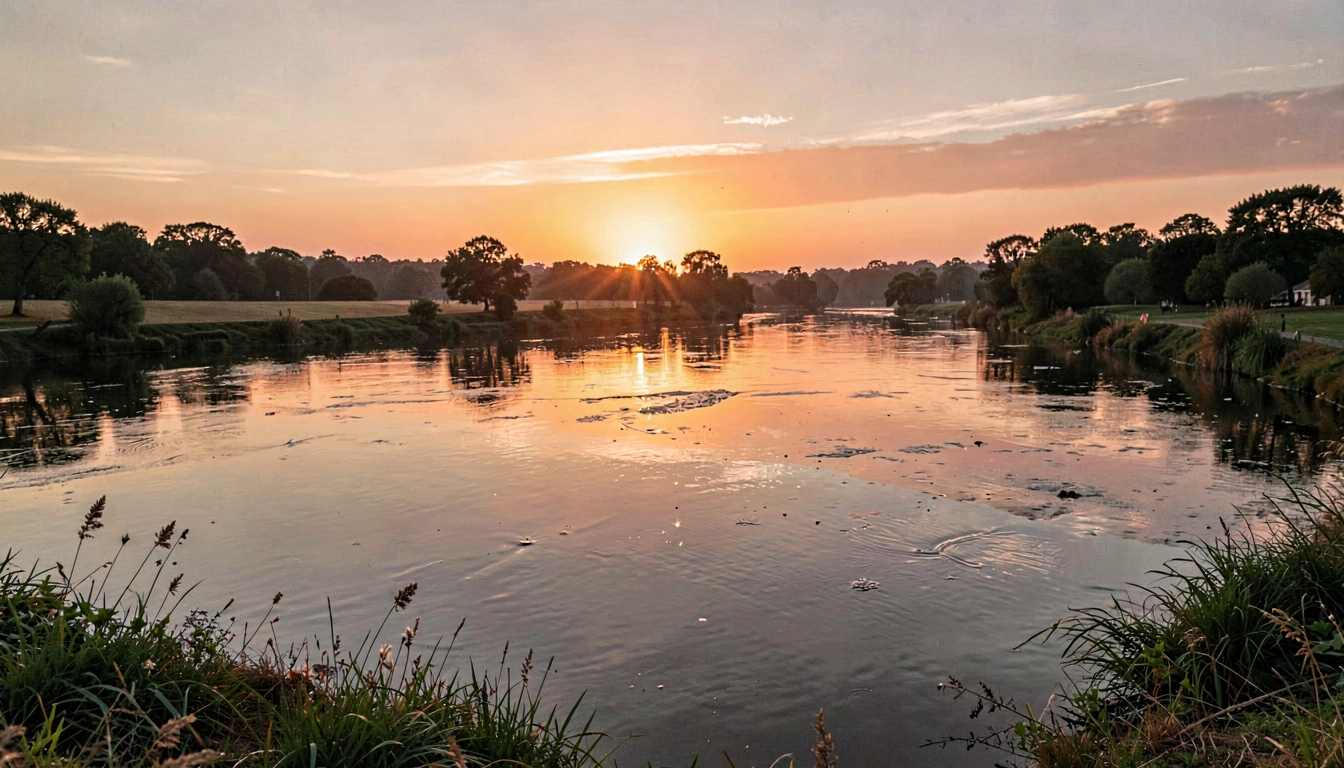 Tour de Bike ao Entardecer em Cotswolds - foto 6