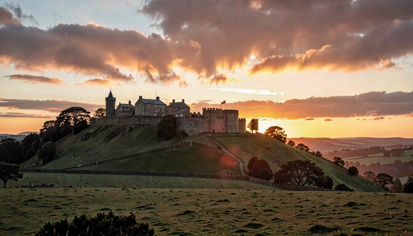 Tour de Bike ao Entardecer em Edimburgo - foto 6