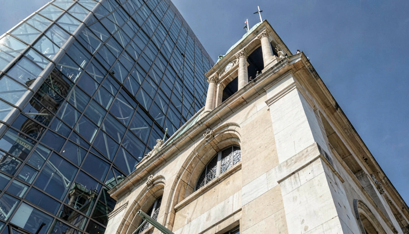 Tour de Bike ao Entardecer em Estrasburgo - foto 4