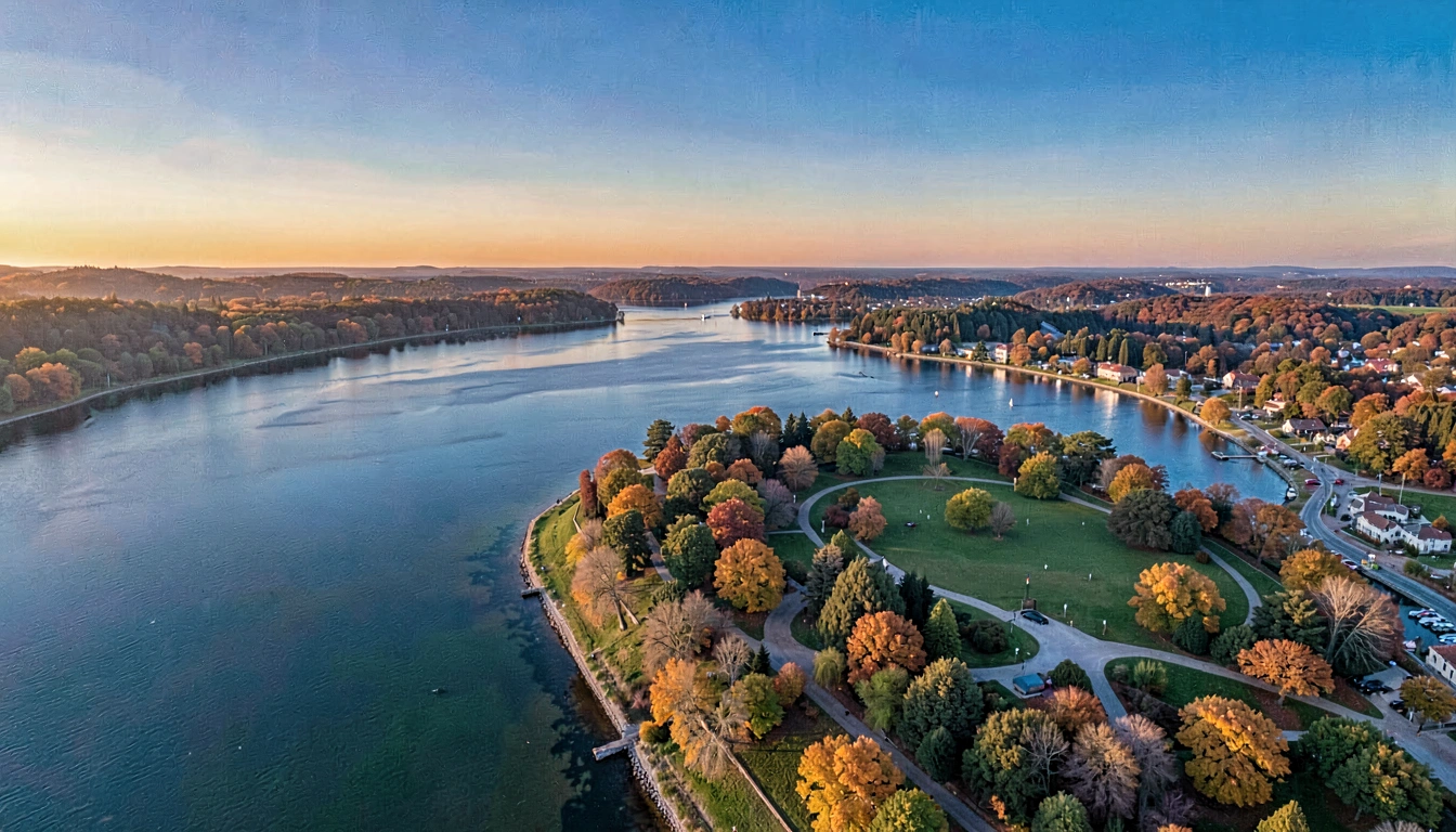 Tour de Bike ao Entardecer em Estrasburgo - foto 5
