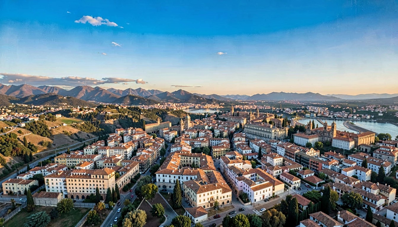 Tour de Bike ao Entardecer em Granada - foto 5